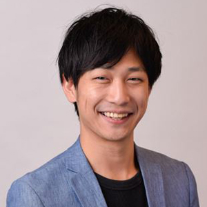 堀祐真(ほりゆうま)